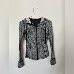 New Lululemon Hooded Define Jacket *Nulu